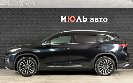 CheryExeed TXL, 2021 год, 2 600 000 рублей, 8 фотография