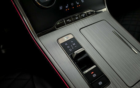 CheryExeed TXL, 2021 год, 2 600 000 рублей, 15 фотография