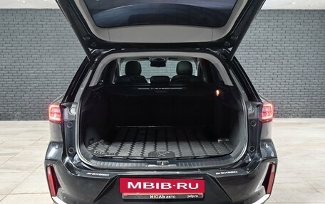 CheryExeed TXL, 2021 год, 2 600 000 рублей, 6 фотография