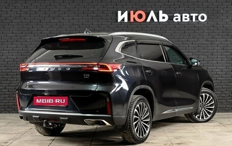 CheryExeed TXL, 2021 год, 2 600 000 рублей, 4 фотография