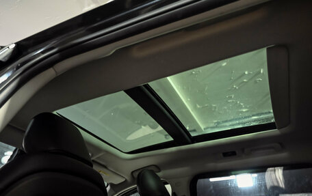 CheryExeed TXL, 2021 год, 2 600 000 рублей, 18 фотография