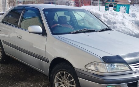 Toyota Carina, 1998 год, 370 000 рублей, 4 фотография