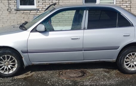 Toyota Carina, 1998 год, 370 000 рублей, 5 фотография