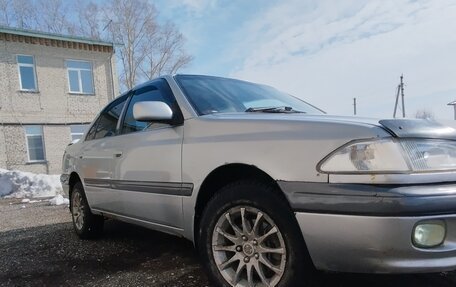 Toyota Carina, 1998 год, 370 000 рублей, 3 фотография
