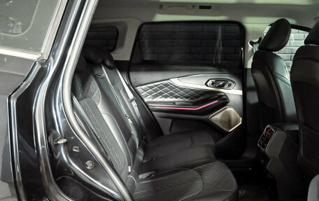CheryExeed TXL, 2021 год, 2 600 000 рублей, 21 фотография