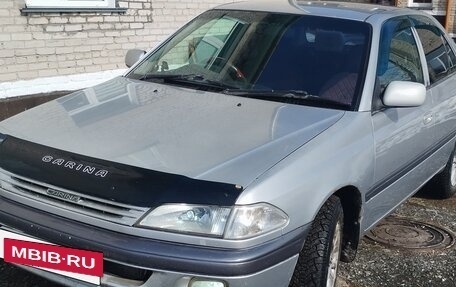 Toyota Carina, 1998 год, 370 000 рублей, 2 фотография