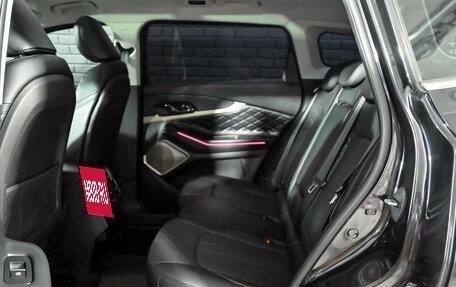 CheryExeed TXL, 2021 год, 2 600 000 рублей, 22 фотография