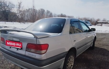 Toyota Carina, 1998 год, 370 000 рублей, 6 фотография