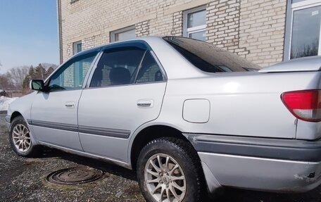 Toyota Carina, 1998 год, 370 000 рублей, 8 фотография