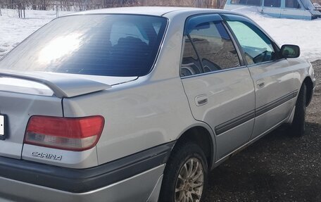 Toyota Carina, 1998 год, 370 000 рублей, 9 фотография