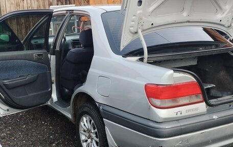 Toyota Carina, 1998 год, 370 000 рублей, 15 фотография