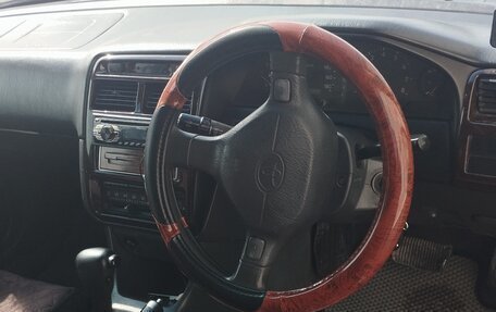 Toyota Carina, 1998 год, 370 000 рублей, 13 фотография