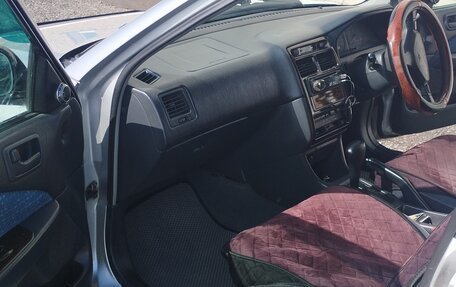 Toyota Carina, 1998 год, 370 000 рублей, 12 фотография