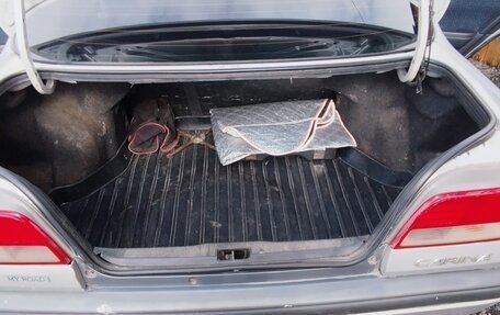 Toyota Carina, 1998 год, 370 000 рублей, 14 фотография