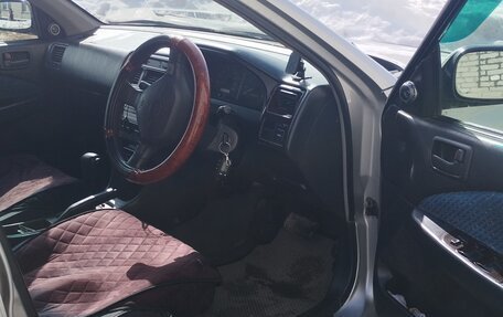 Toyota Carina, 1998 год, 370 000 рублей, 11 фотография