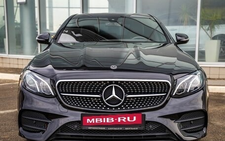 Mercedes-Benz E-Класс, 2020 год, 3 628 000 рублей, 2 фотография