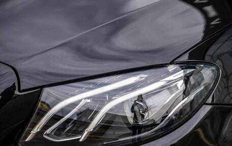 Mercedes-Benz E-Класс, 2020 год, 3 628 000 рублей, 10 фотография