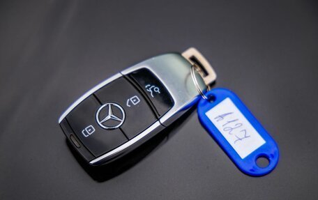 Mercedes-Benz E-Класс, 2020 год, 3 628 000 рублей, 13 фотография
