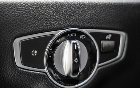 Mercedes-Benz E-Класс, 2020 год, 3 628 000 рублей, 19 фотография