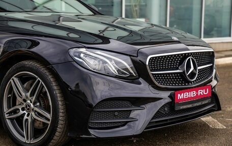 Mercedes-Benz E-Класс, 2020 год, 3 628 000 рублей, 9 фотография