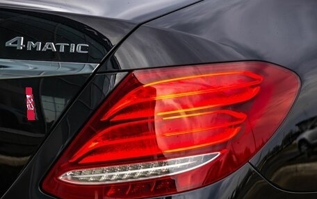 Mercedes-Benz E-Класс, 2020 год, 3 628 000 рублей, 11 фотография