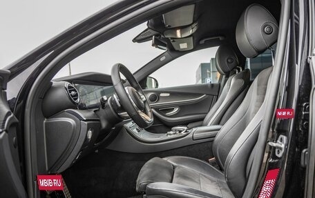 Mercedes-Benz E-Класс, 2020 год, 3 628 000 рублей, 16 фотография