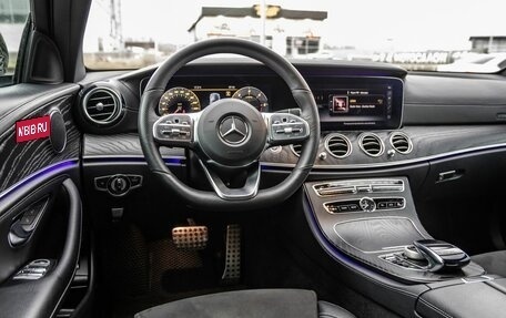 Mercedes-Benz E-Класс, 2020 год, 3 628 000 рублей, 20 фотография