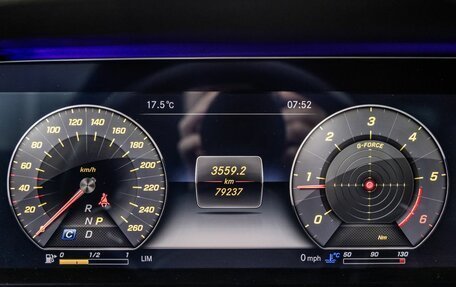 Mercedes-Benz E-Класс, 2020 год, 3 628 000 рублей, 38 фотография