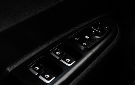 KIA Rio IV, 2018 год, 1 649 000 рублей, 16 фотография