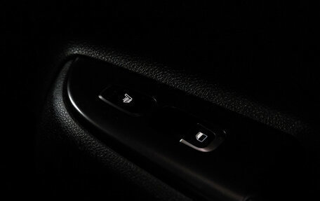 KIA Rio IV, 2018 год, 1 649 000 рублей, 18 фотография