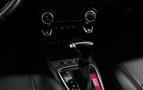 KIA Rio IV, 2018 год, 1 649 000 рублей, 13 фотография