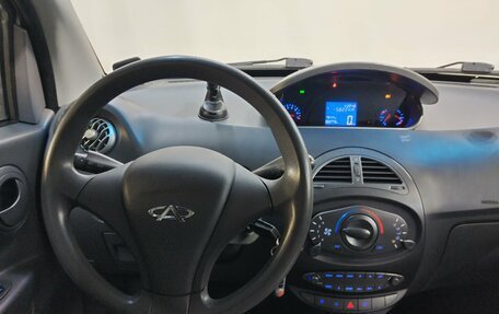 Chery IndiS (S18D) I, 2012 год, 280 000 рублей, 8 фотография