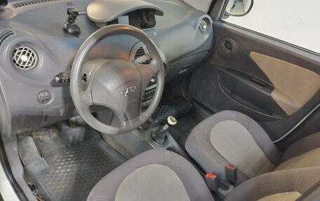 Chery IndiS (S18D) I, 2012 год, 280 000 рублей, 7 фотография