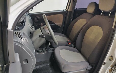 Chery IndiS (S18D) I, 2012 год, 280 000 рублей, 6 фотография