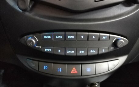 Chery IndiS (S18D) I, 2012 год, 280 000 рублей, 11 фотография