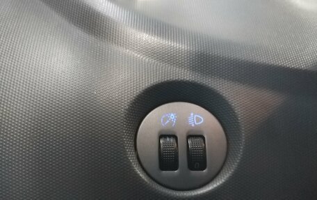 Chery IndiS (S18D) I, 2012 год, 280 000 рублей, 13 фотография