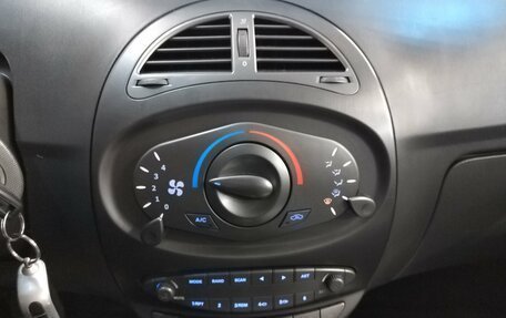 Chery IndiS (S18D) I, 2012 год, 280 000 рублей, 10 фотография