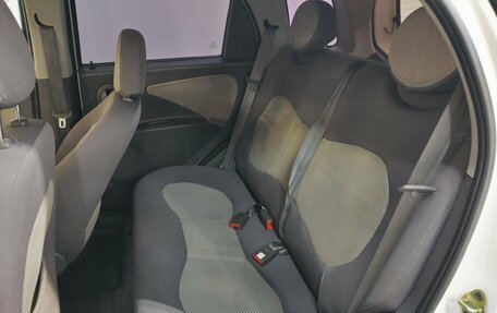 Chery IndiS (S18D) I, 2012 год, 280 000 рублей, 15 фотография