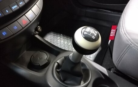 Chery IndiS (S18D) I, 2012 год, 280 000 рублей, 12 фотография