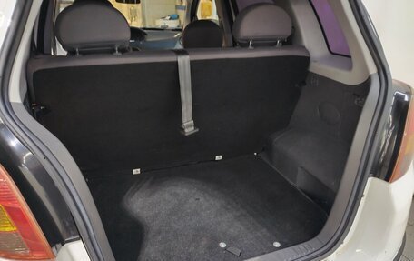 Chery IndiS (S18D) I, 2012 год, 280 000 рублей, 16 фотография