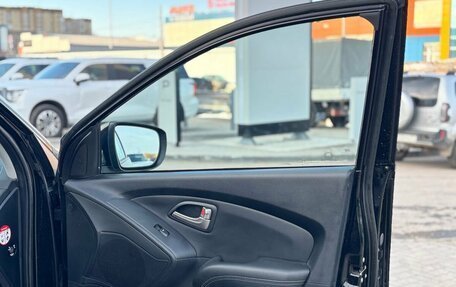 Hyundai ix35 I рестайлинг, 2011 год, 1 250 000 рублей, 8 фотография