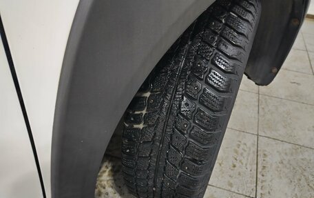 Chery IndiS (S18D) I, 2012 год, 280 000 рублей, 18 фотография