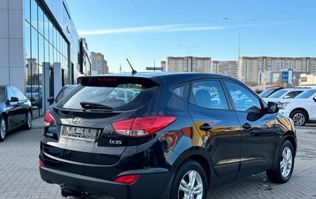 Hyundai ix35 I рестайлинг, 2011 год, 1 250 000 рублей, 4 фотография