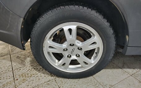 Chery IndiS (S18D) I, 2012 год, 280 000 рублей, 17 фотография