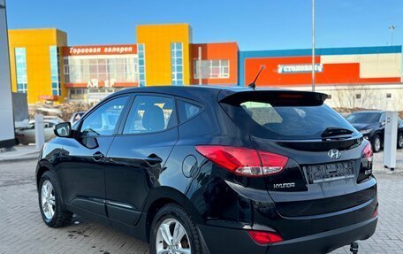 Hyundai ix35 I рестайлинг, 2011 год, 1 250 000 рублей, 5 фотография