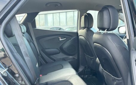 Hyundai ix35 I рестайлинг, 2011 год, 1 250 000 рублей, 11 фотография