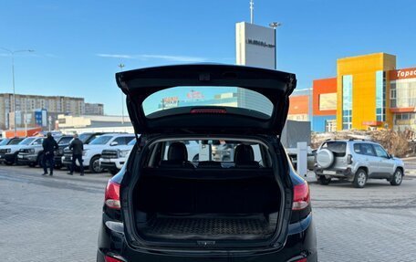 Hyundai ix35 I рестайлинг, 2011 год, 1 250 000 рублей, 7 фотография