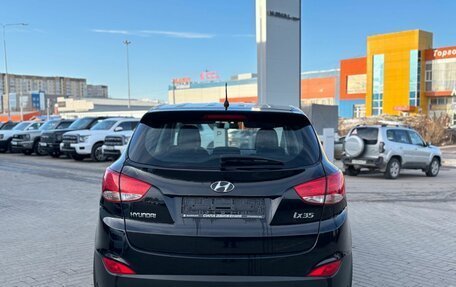 Hyundai ix35 I рестайлинг, 2011 год, 1 250 000 рублей, 6 фотография