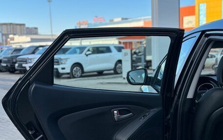 Hyundai ix35 I рестайлинг, 2011 год, 1 250 000 рублей, 12 фотография