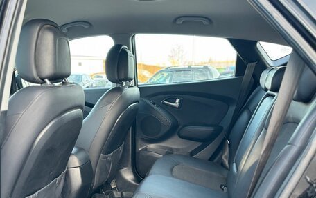 Hyundai ix35 I рестайлинг, 2011 год, 1 250 000 рублей, 13 фотография